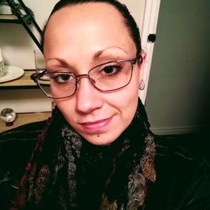 Meet your Posher, Jocelyne